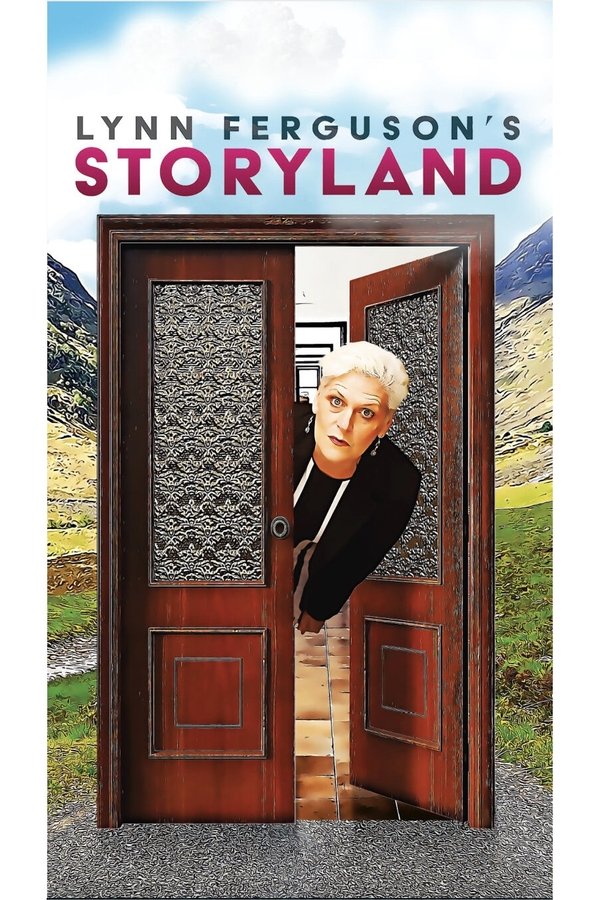 Lynn Ferguson's Storyland Feat. Zoe Lyons