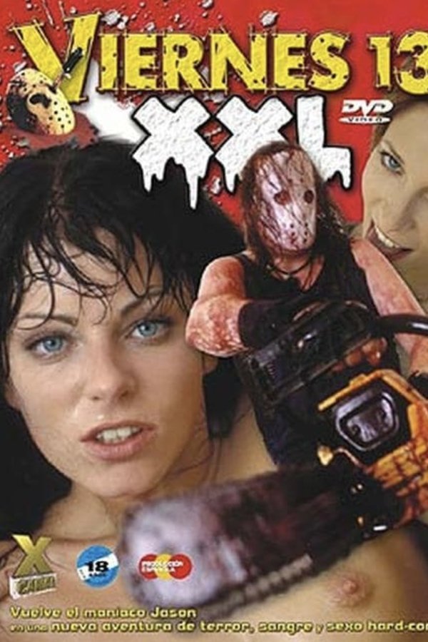 Viernes 13 XXL: Jason Se Lo Monta De Miedo