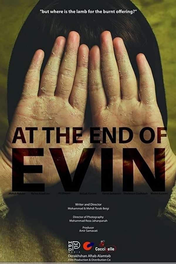 At The End Of Evin