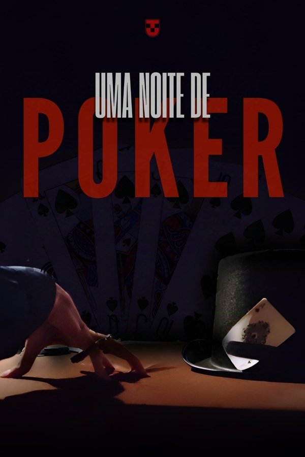 Uma Noite De Poker