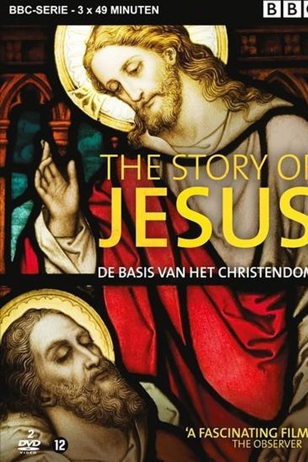 The Story Of Jesus