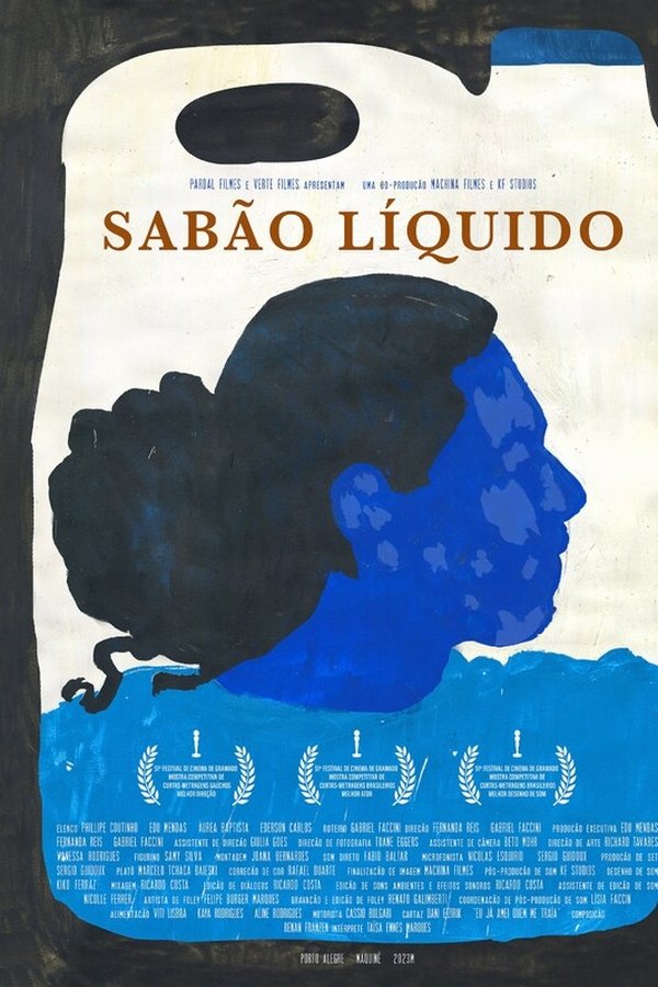 Sabão Líquido