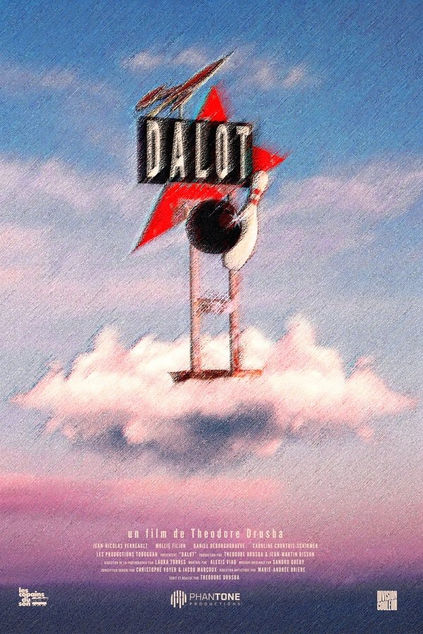 Dalot