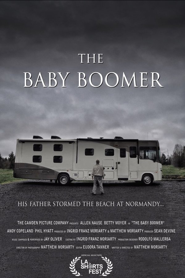 The Baby Boomer