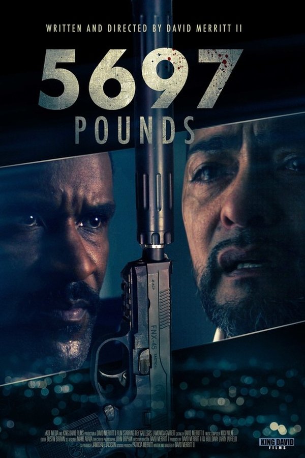 5697 Pounds