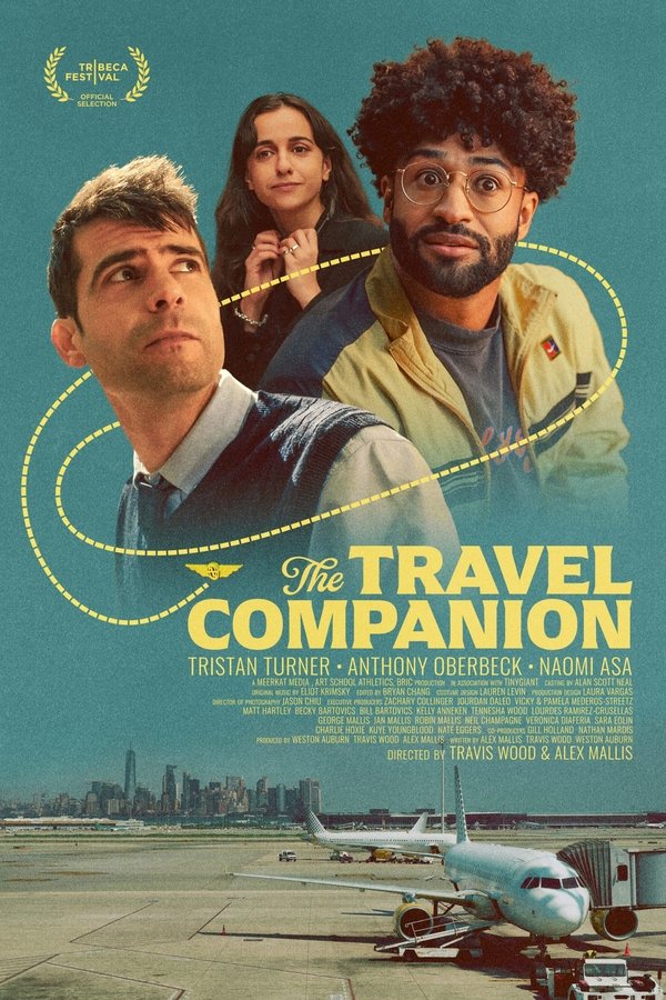 The Travel Companion