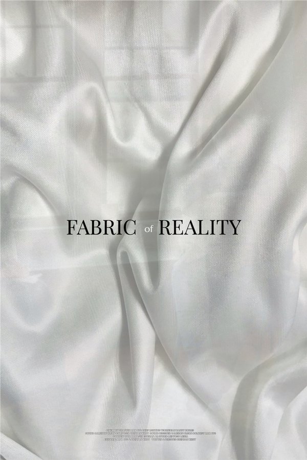 Fabric Of Reality