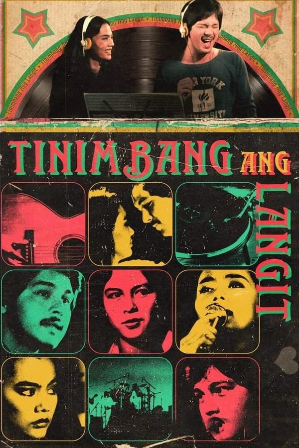 Tinimbang Ang Langit