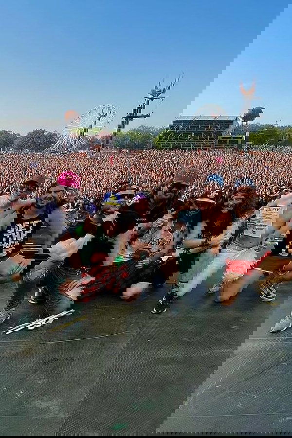 Alestorm - Live At Hellfest 2022