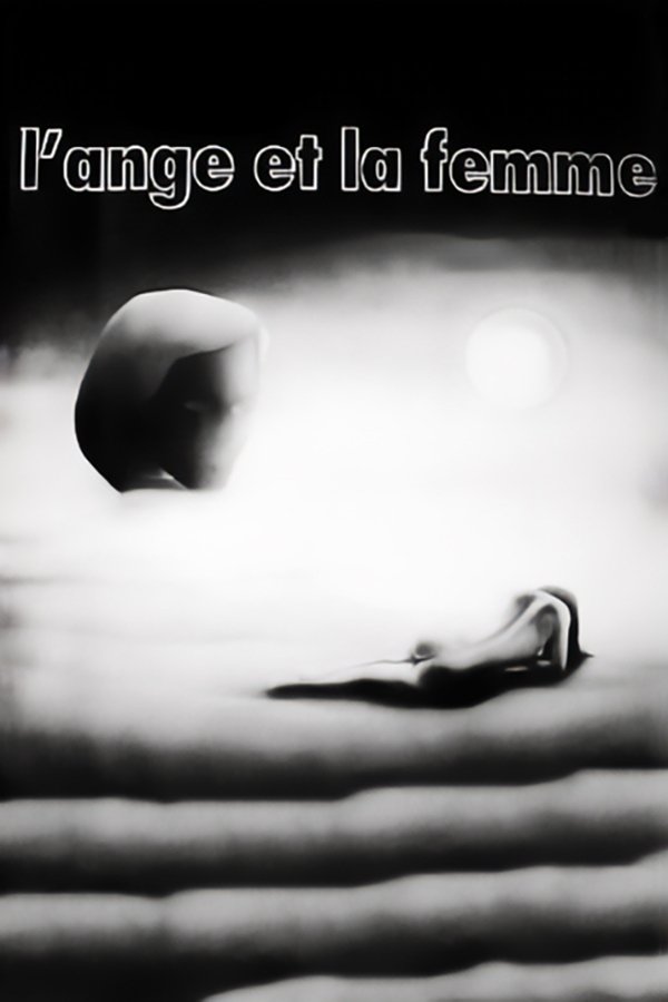 L'ange Et La Femme