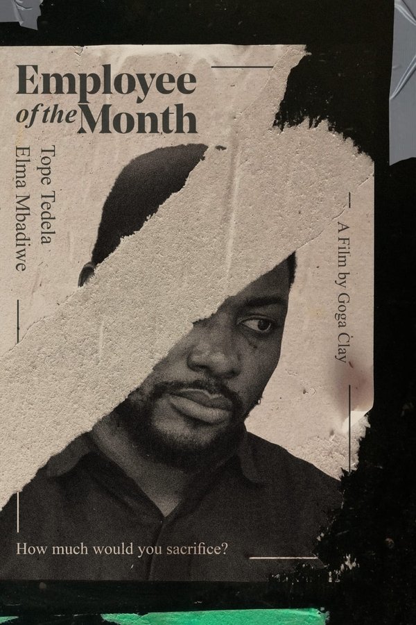 Employee Of The Month