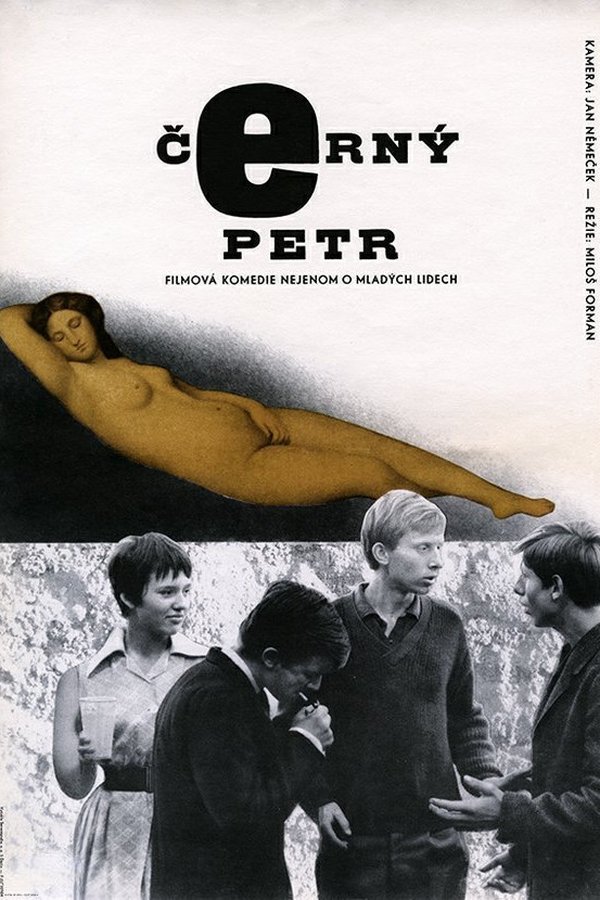 Černý Petr