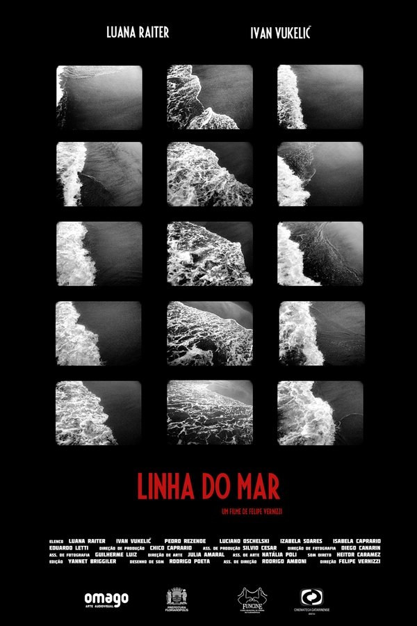 Linha Do Mar