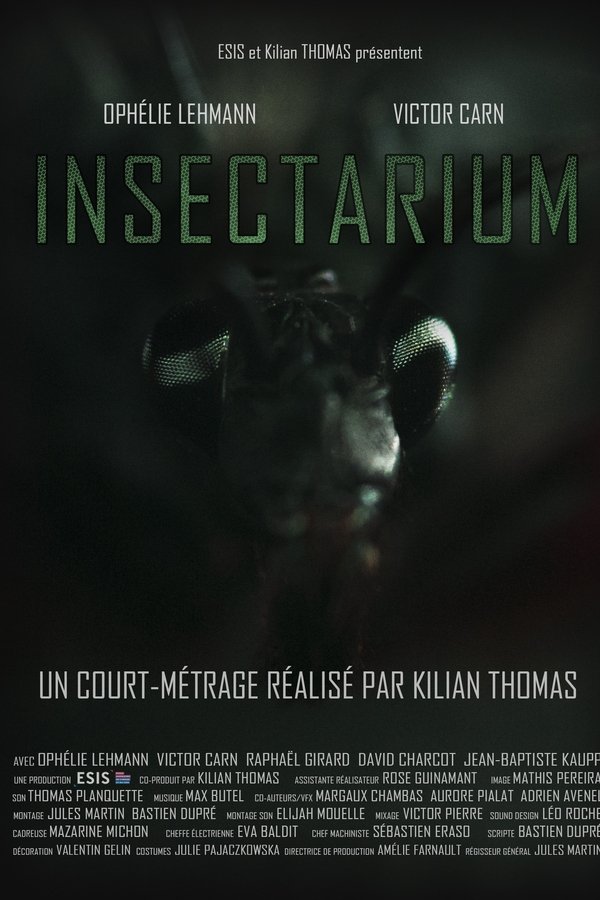 Insectarium