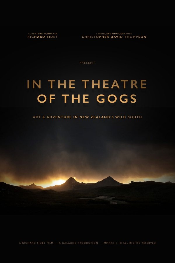 In The Theatre Of The Gogs