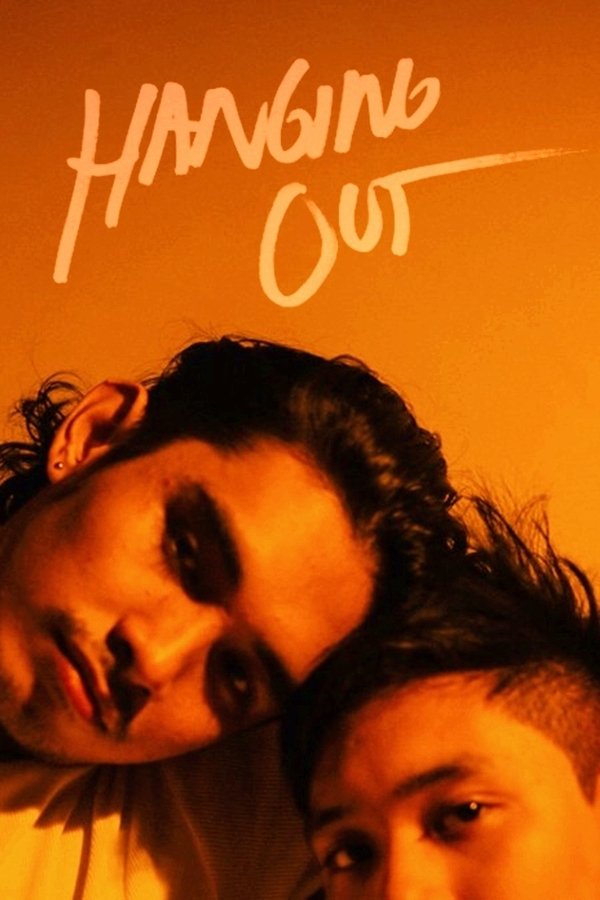 Hanging Out