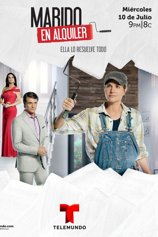 Marido en Alquiler