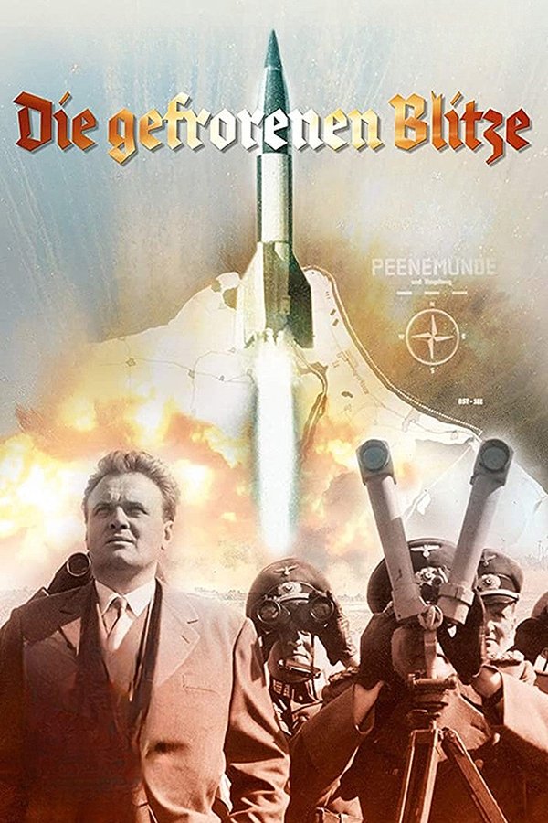 Die Gefrorenen Blitze