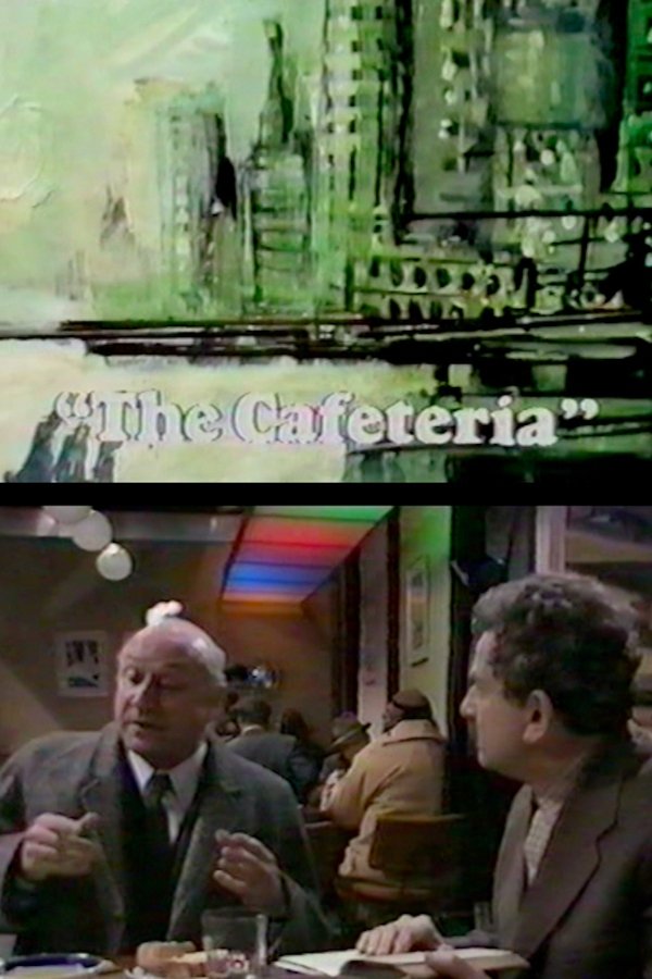 The Cafeteria
