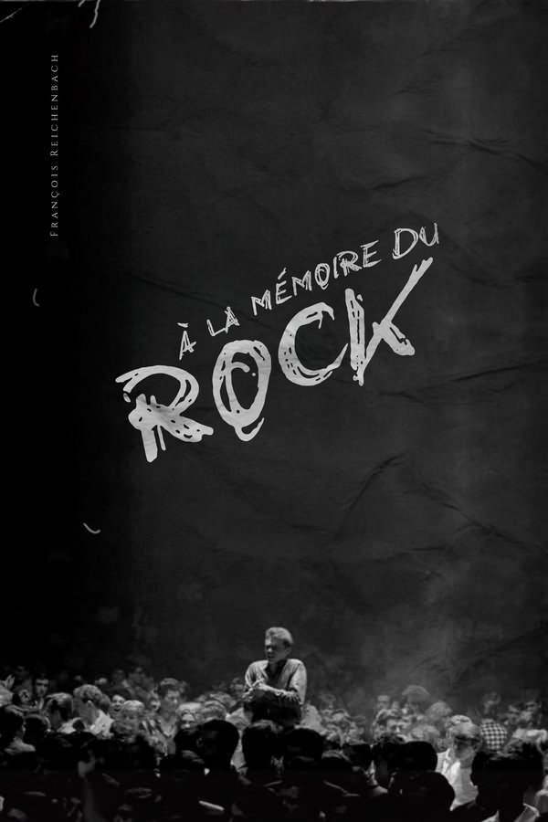 À La Mémoire Du Rock