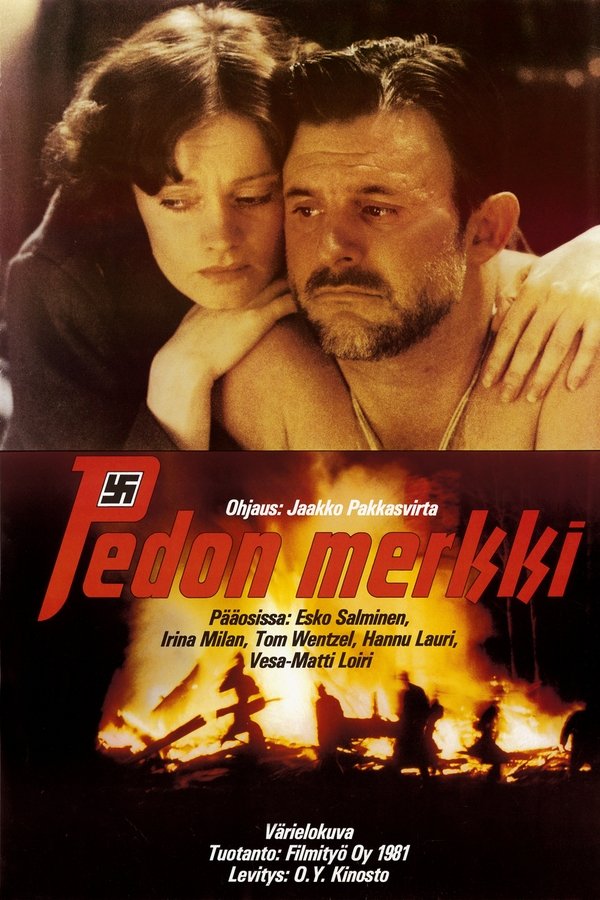 Pedon Merkki