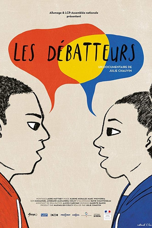 Les Débatteurs
