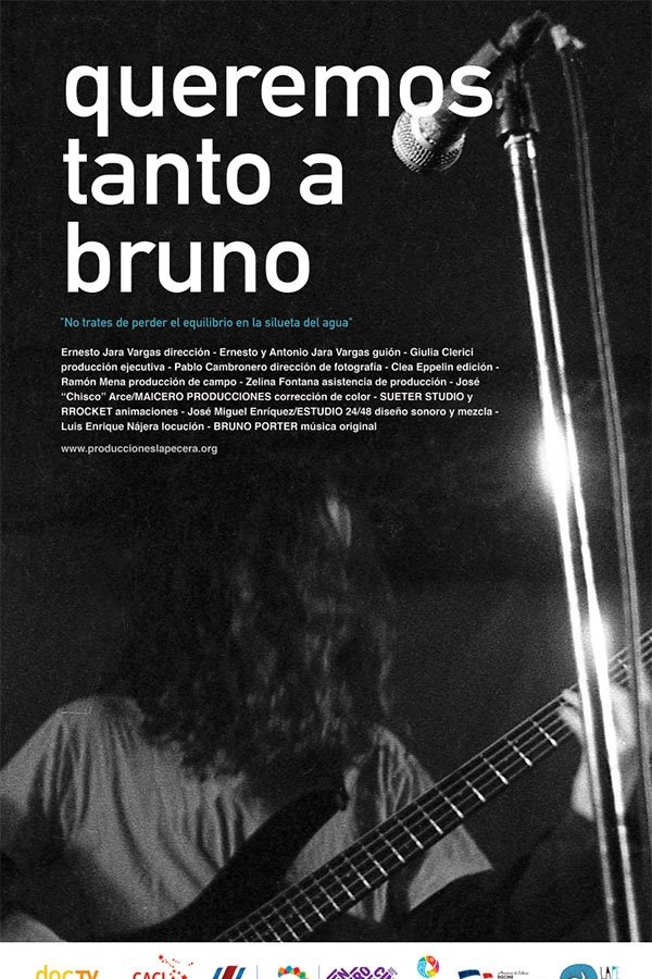 Queremos Tanto A Bruno