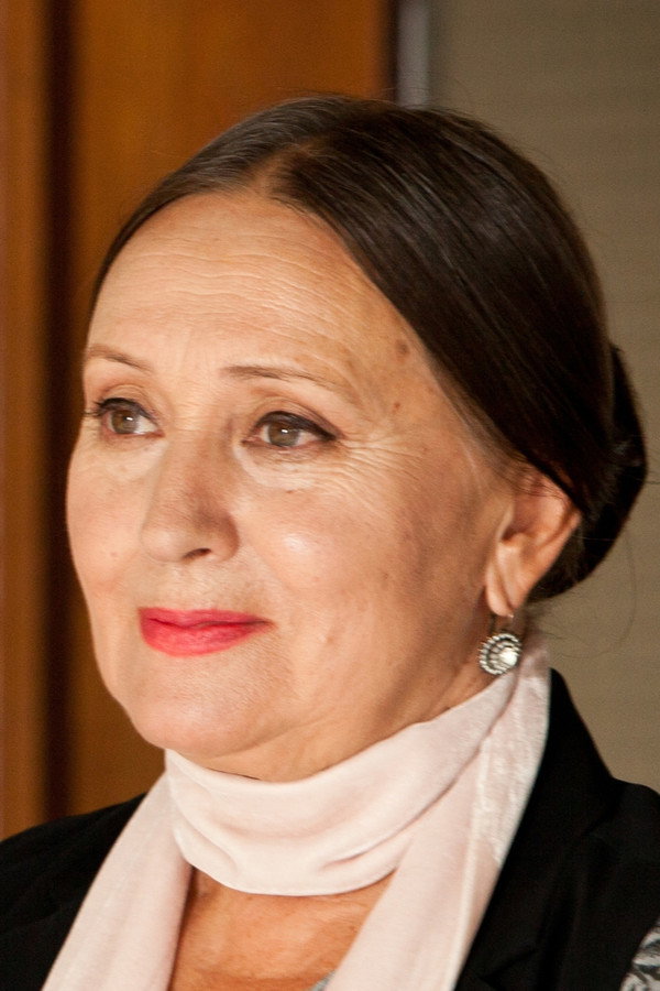 cast