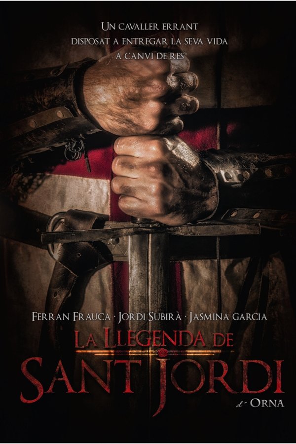La Llegenda De Sant Jordi