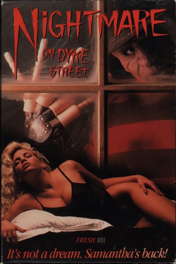 Nightmare On Dyke Street