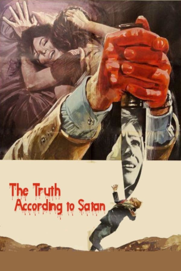 La Verità Secondo Satana