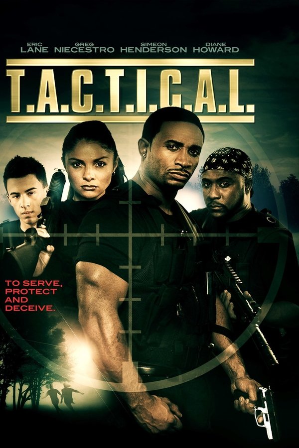 Tactical