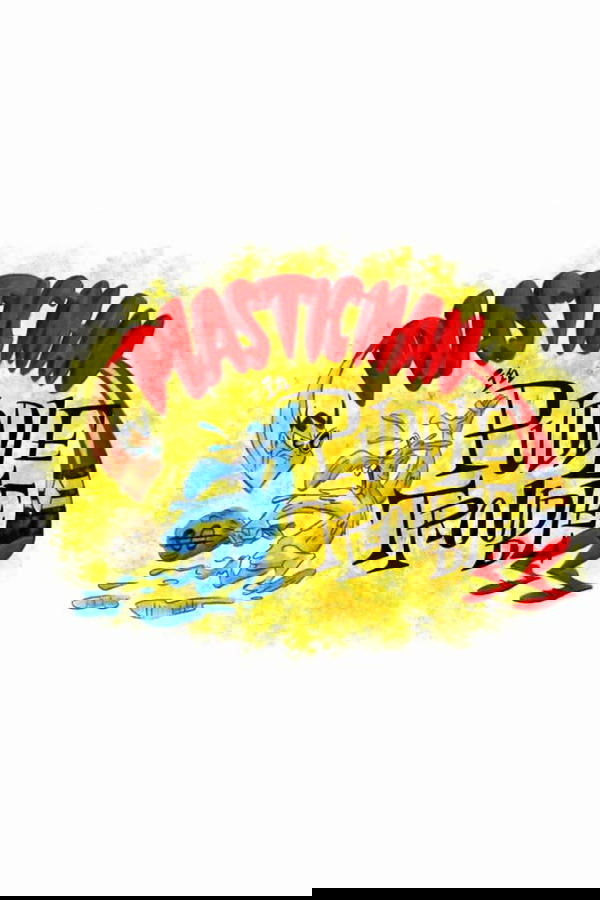 Plastic Man