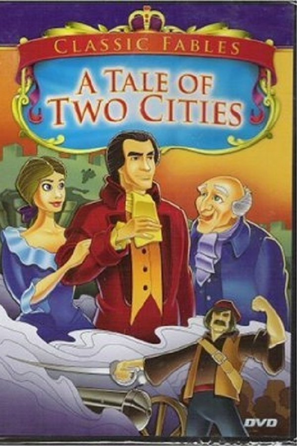 A Tale Of Two Cities
