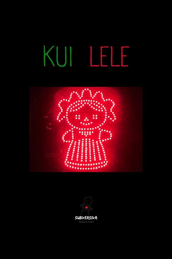 KUI LELE