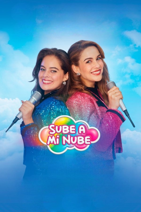 Sube A Mi Nube