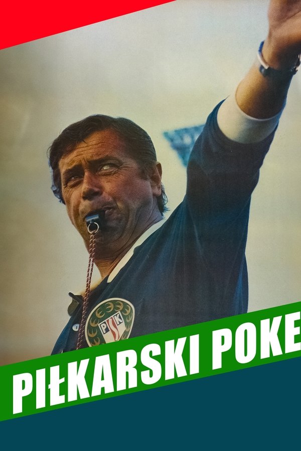 Piłkarski Poker