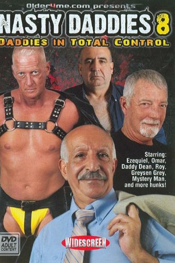 Nasty Daddies 8