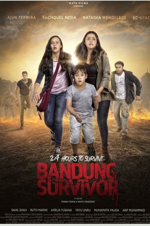 Bandung Survivor
