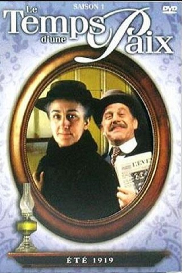 Le Temps D'une Paix