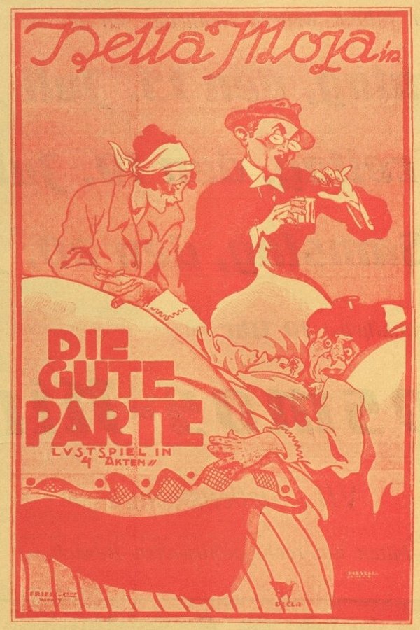 Die Gute Partie