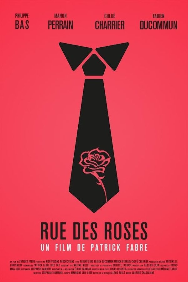 Rue Des Roses
