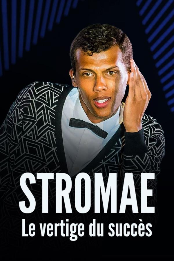 Stromae : Le Vertige Du Succès