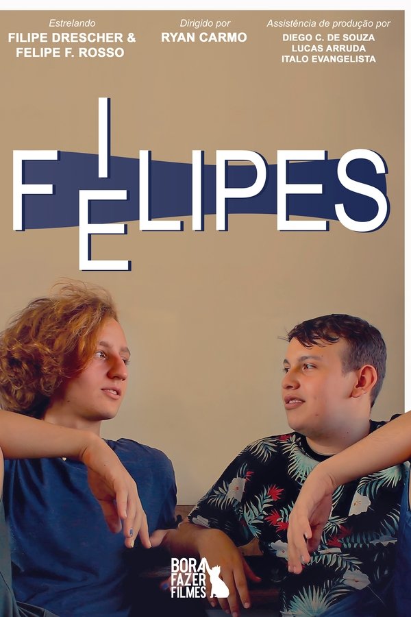 Fielipes