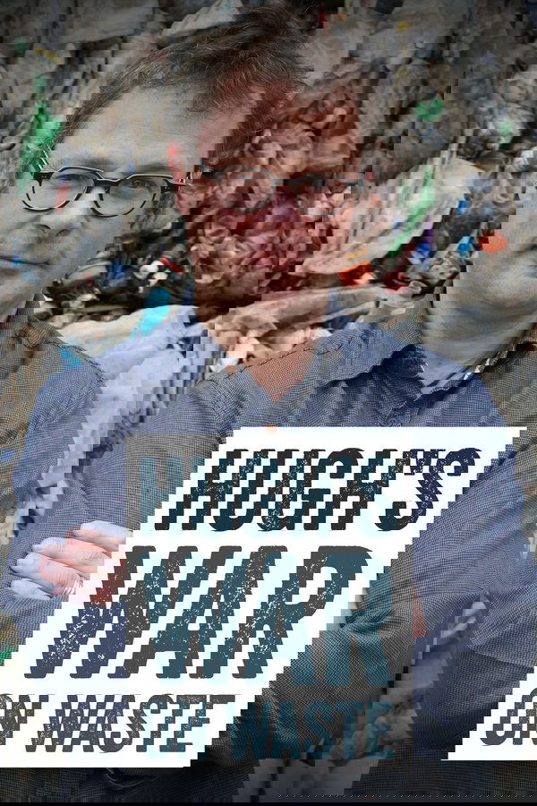 Hugh's War On Waste