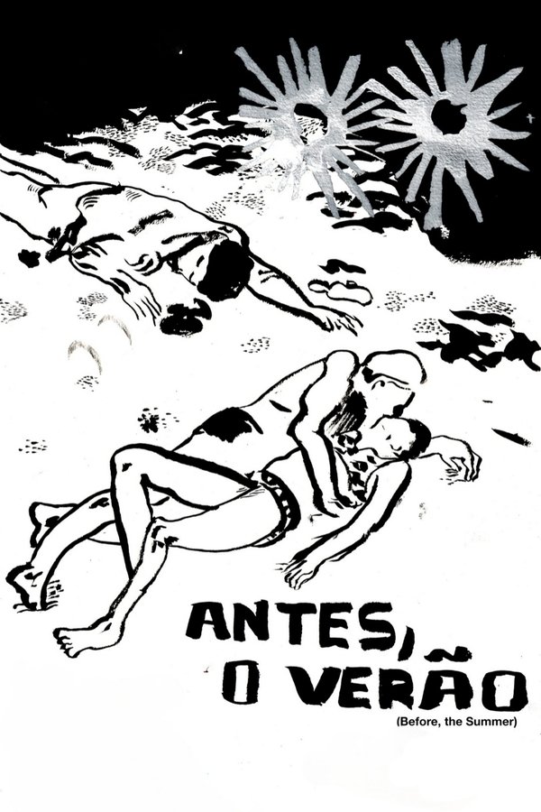 Antes, O Verão