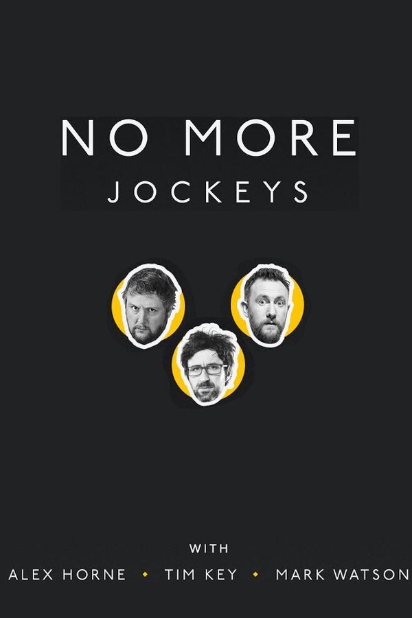 No More Jockeys