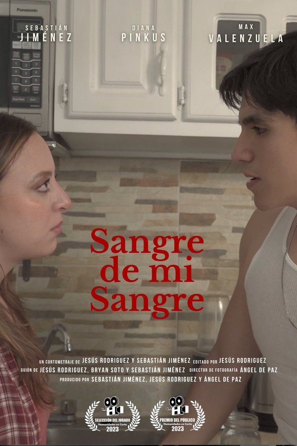 Sangre de mi Sangre