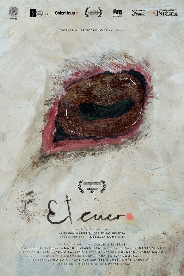 El Cuero