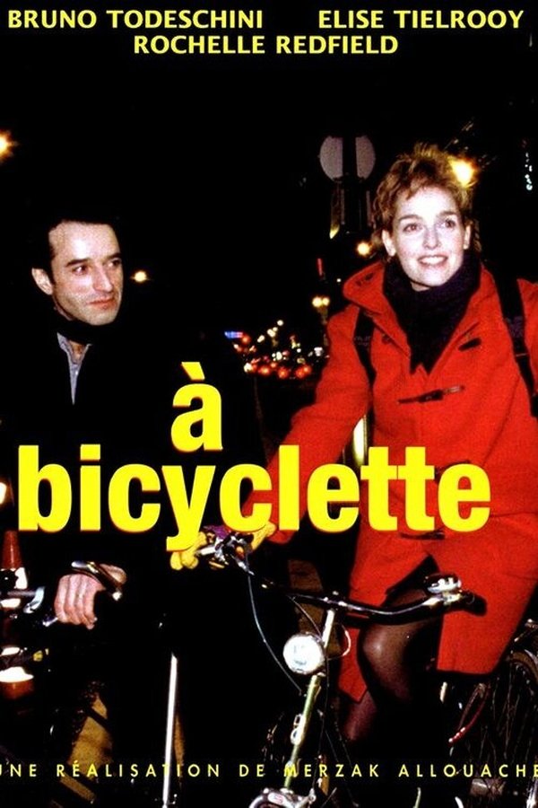 À Bicyclette